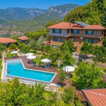 Hotel Avena Mountain Hotel - Adults Only