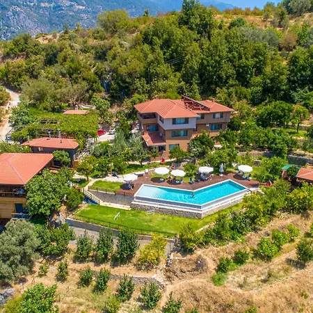 Avena Mountain Hotel - Adults Only