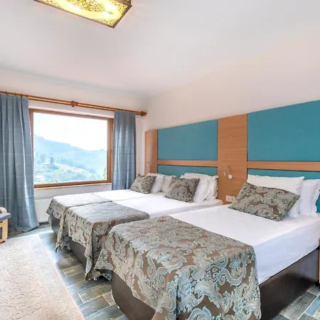 Avena Mountain Hotel - Adults Only Hotel *