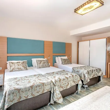 Hotel Avena Mountain Hotel - Adults Only
