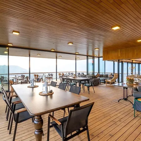 Avena Mountain Hotel - Adults Only Hotel *