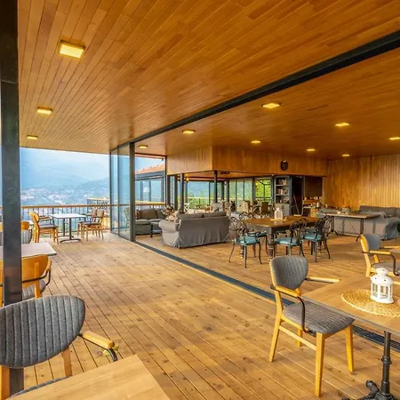 Avena Mountain Hotel - Adults Only ألانيا