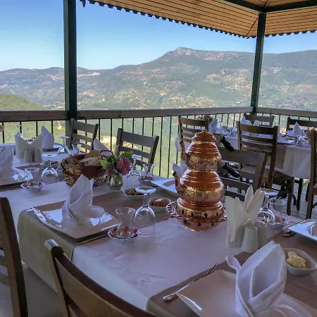Avena Mountain Hotel - Adults Only *