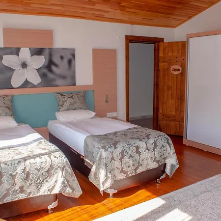 Avena Mountain Hotel - Adults Only * Alanya