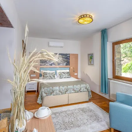 Avena Mountain Hotel - Adults Only Alanya