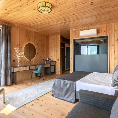 Hotel Avena Mountain Hotel - Adults Only Alanya