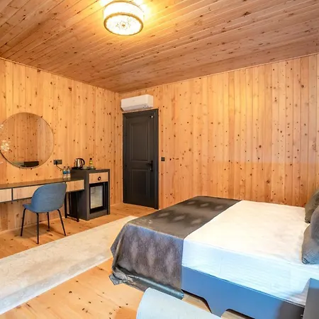Avena Mountain Hotel - Adults Only Alanya