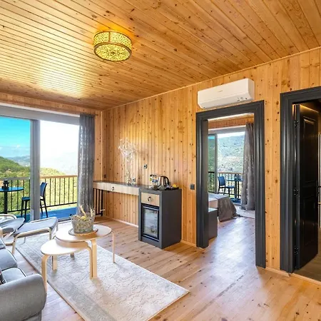Avena Mountain Hotel - Adults Only فندق ألانيا