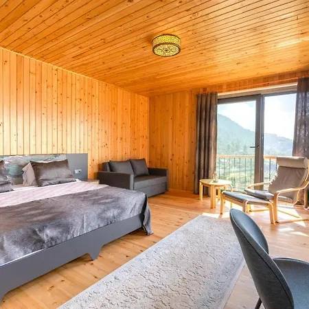 Avena Mountain Hotel - Adults Only