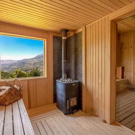 Avena Mountain Hotel - Adults Only