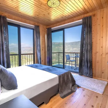 Avena Mountain Hotel - Adults Only