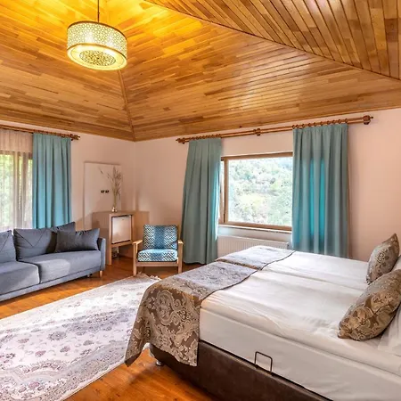 Avena Mountain Hotel - Adults Only Hotel Alanya