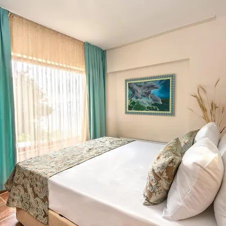 Hotel Avena Mountain Hotel - Adults Only *