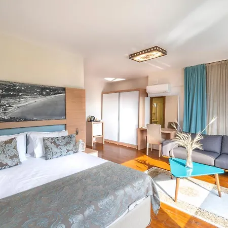 Avena Mountain Hotel - Adults Only Alanya